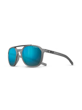 Okulary polaryzacyjne JULBO Slack szary | Spectron HD 3 Polarized
