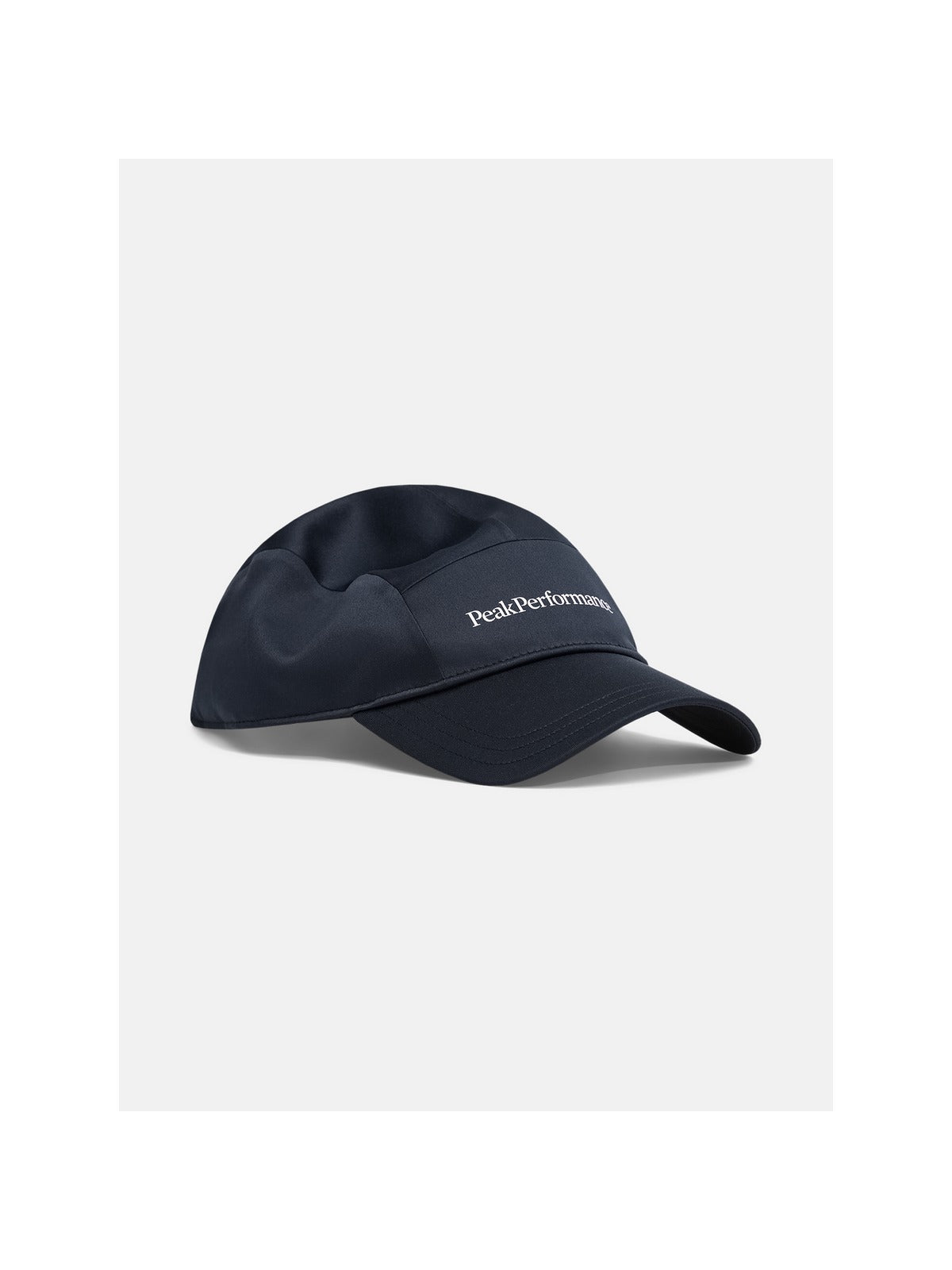 adventuresports czapka-peak-performance-tech-player-cap-g77392150-050 front