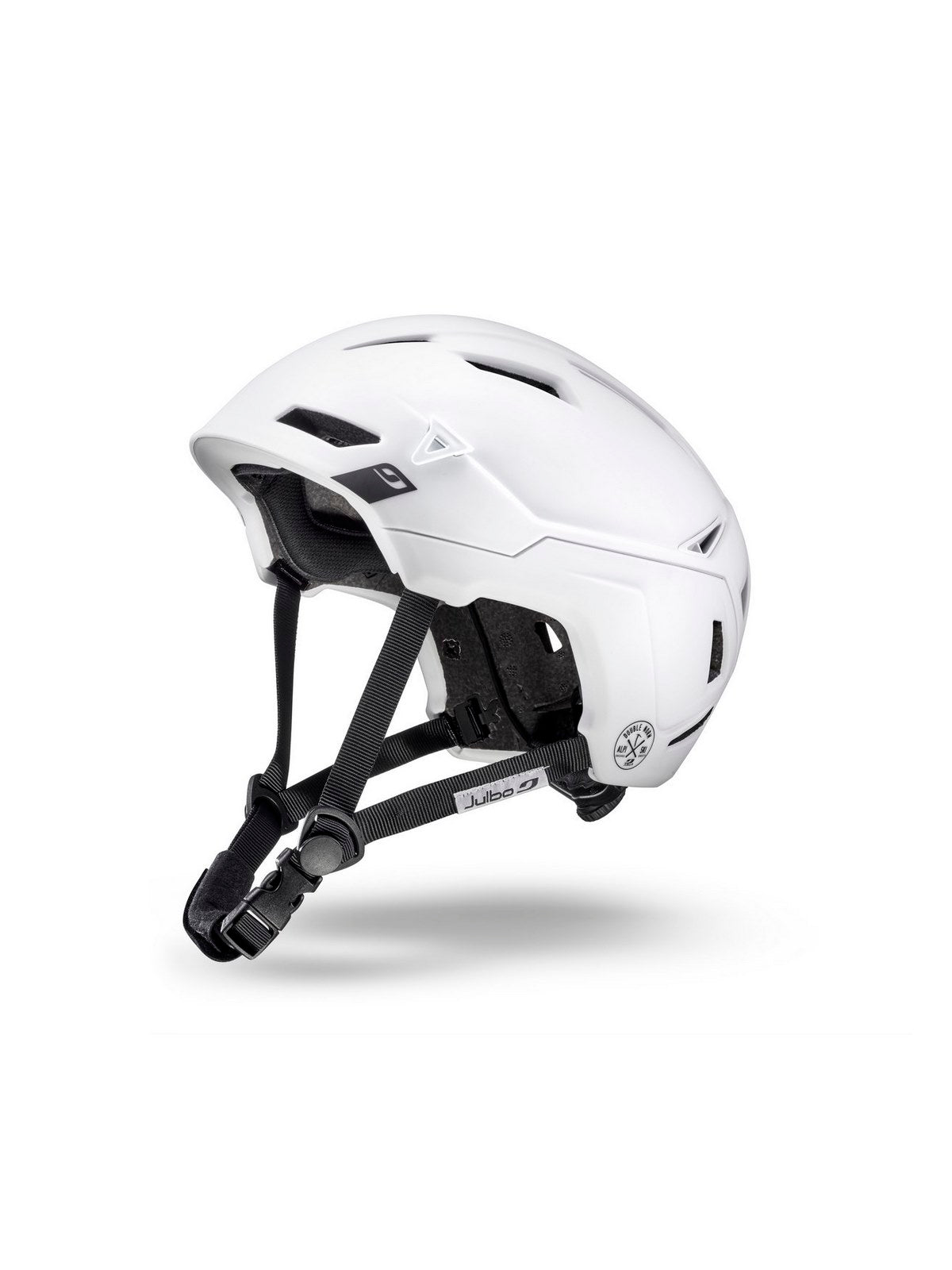 Kask narciarski JULBO The Peak LT Recco biały