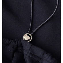 Bluza damska Casall Aria Full Zip czarny
