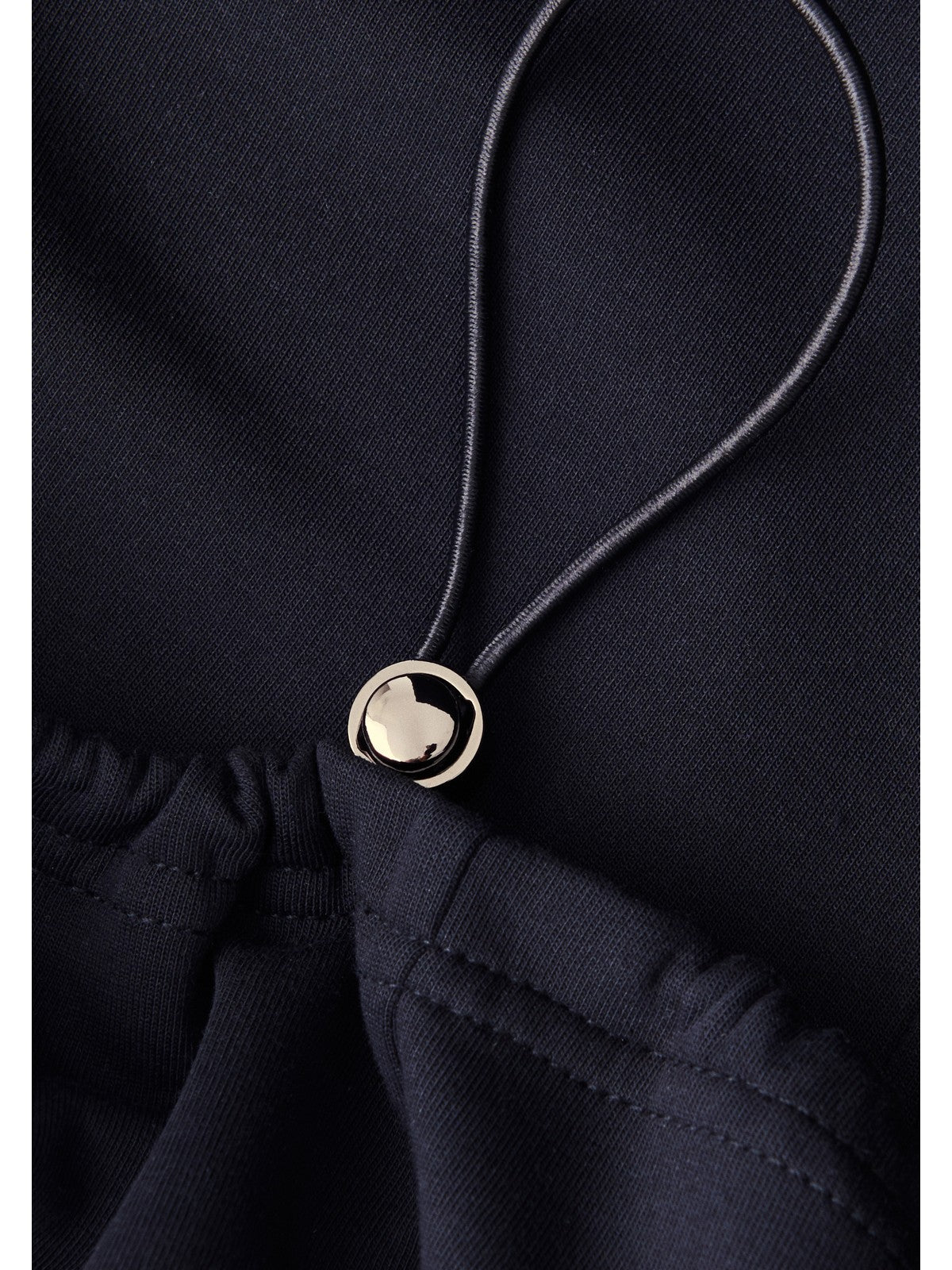 Bluza damska Casall Aria Full Zip czarny
