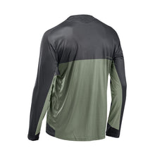 Koszulka rowerowa NORTHWAVE Edge Jersey czarny/zielony - Adventure Sports

