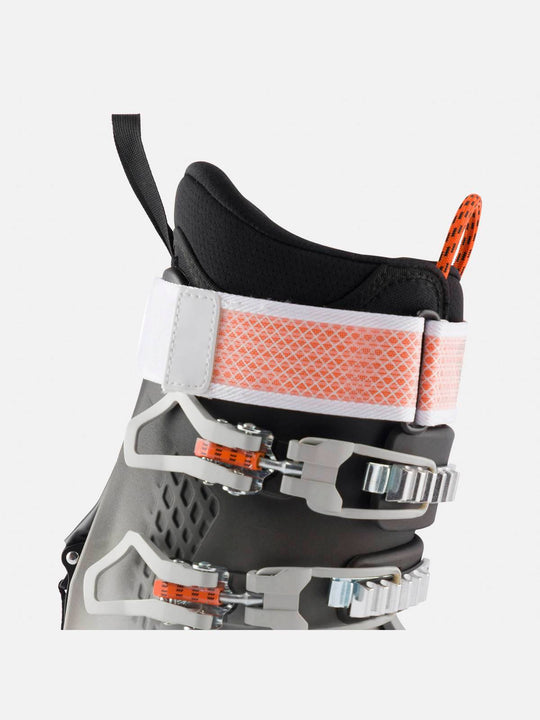 Buty narciarskie damskie ROSSIGNOL ALLTRK ELITE90 LT W GW szary - Narciarskie - Adventure Sports
