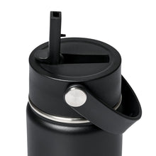 Bidon CASALL Hot &amp; Cold Everyday Bottle 0,65L kolor czarny
