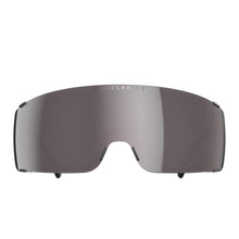 Okulary rowerowe POC Propel+ black - Clarity Road/Sunny Silver cat 3
