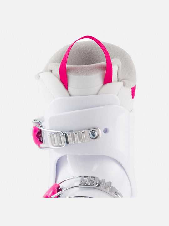 Buty narciarskie ROSSIGNOL COMP J3 - WHITE
