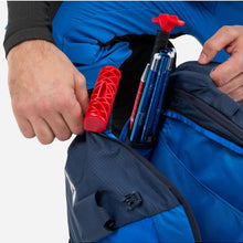 Plecak MILLET Pierra Ment 20 Niebieski
