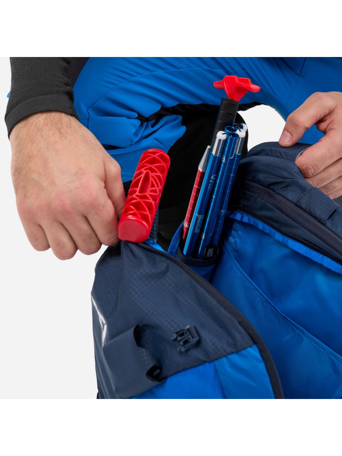 Plecak MILLET Pierra Ment 20 Niebieski