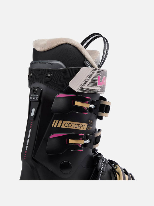 Buty narciarskie damskie LANGE Concept 8.5 W GW
