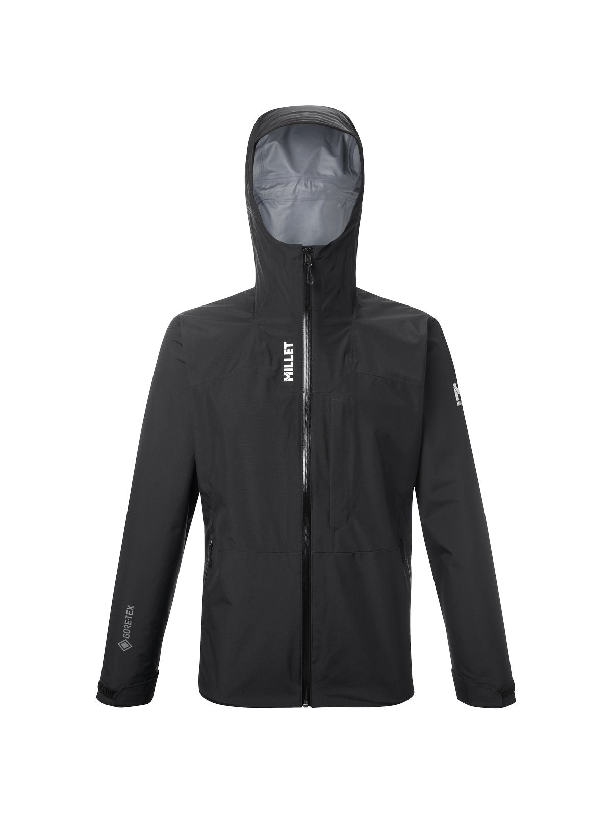 Kurtka męska MILLET M Ubic Gtx 3L Jkt M czarna