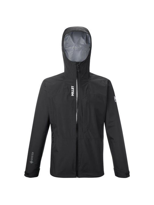 Kurtka męska MILLET M Ubic Gtx 3L Jkt M czarna
