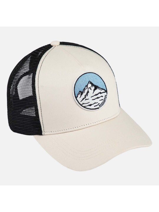 Czapka Rossignol Mesh Cap biały Adventure Sports - Main Image