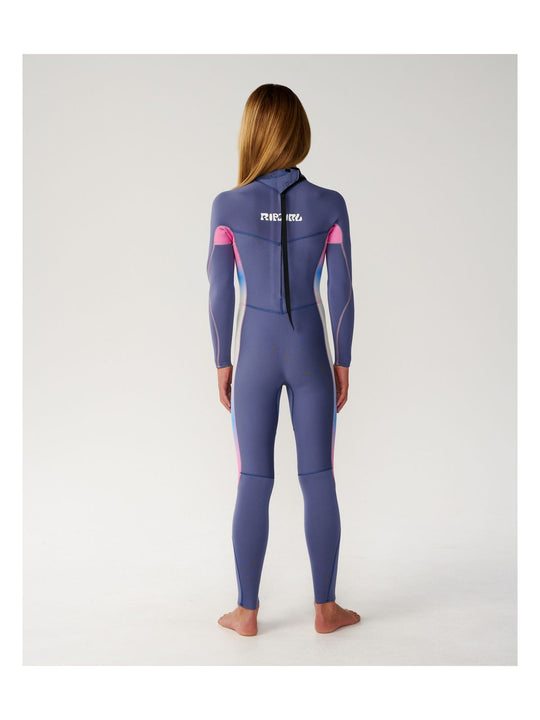 Pianka RIP CURL Kids Dawn Patrol Bz 43 szara szara
