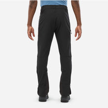 Spodnie MILLET M SENECA HYBRID PANT czarne
