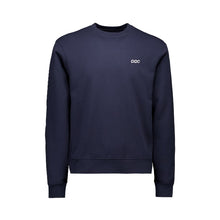 Bluza POC Crew granatowa
