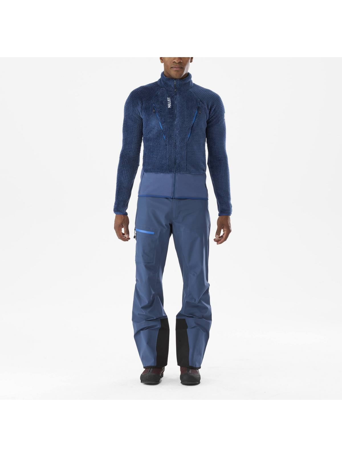 Kurtka MILLET M Trilogy Icon X Loft JKT