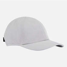 Czapka z daszkiem ROSSIGNOL Active Cap szara
