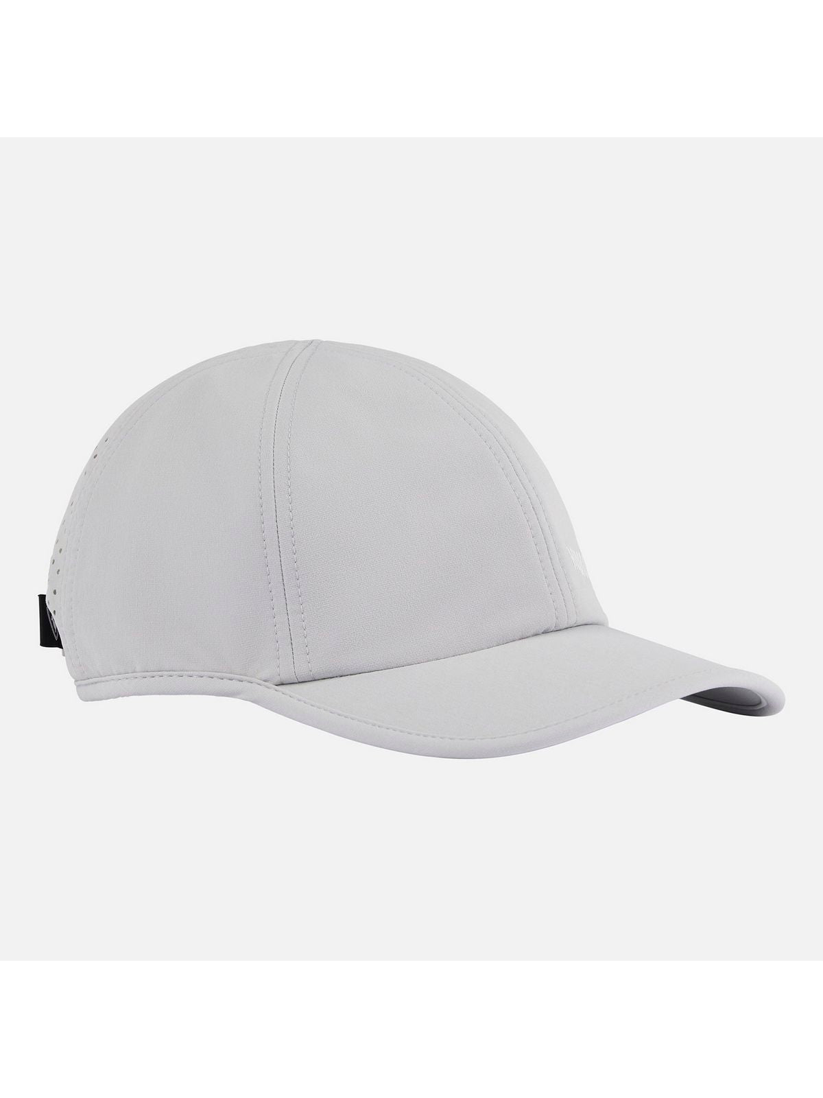 Czapka z daszkiem ROSSIGNOL Active Cap szara