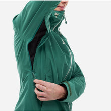 Kurtka MILLET W SENECA GTX 2L JKT zielona
