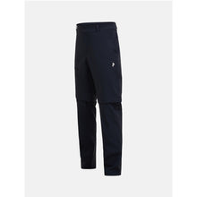 Spodnie PEAK PERFORMANCE M Iconiq Zip-Off Pants czarny - Adventure Sports
