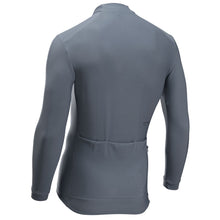 Koszulka rowerowa NORTHWAVE Extreme Thermal Jrs - Shark Grey
