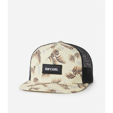 Czapka RIP CURL Combo Trucker żółty - TU - Adventure Sports
