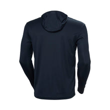 Bielizna termiczna męska HELLY HANSEN HH TECH HOODIE granatowa
