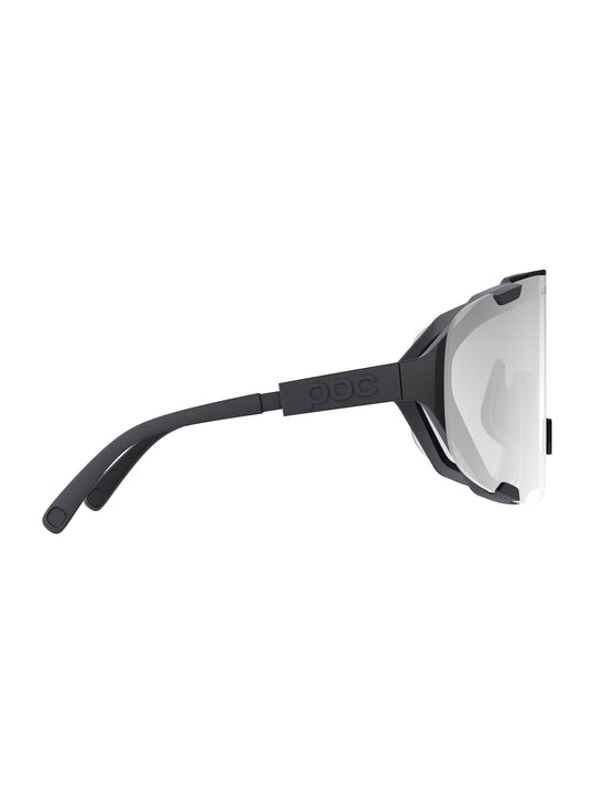 Okulary fotochromowe POC Devour Photochromic/Changeable Grey cat 0-3
