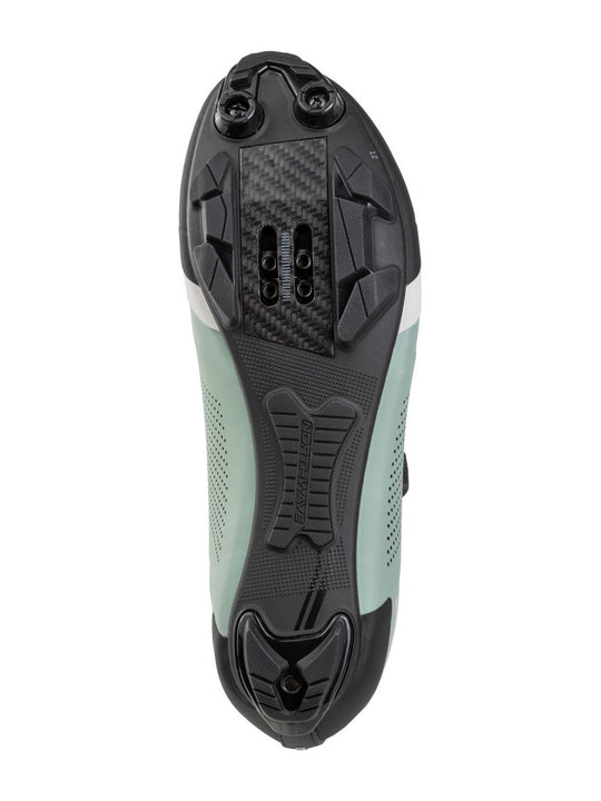 Buty rowerowe NORTHWAVE Striker zielone
