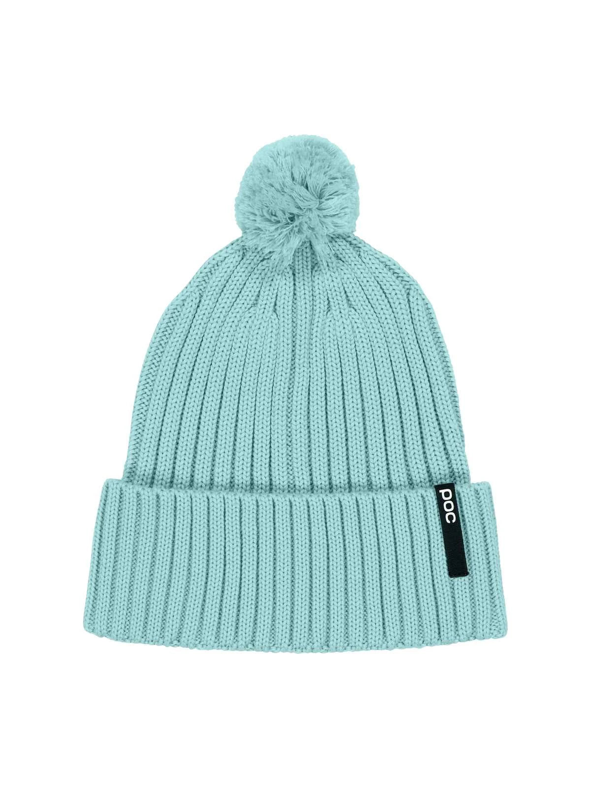 Czapka zimowa POC Beanie Pom niebieski