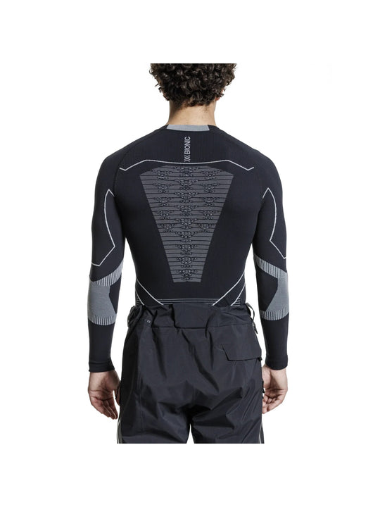 Koszulka męska X-Bionic ENERGY ACCUMULATOR LIGHT SHIRT LS
