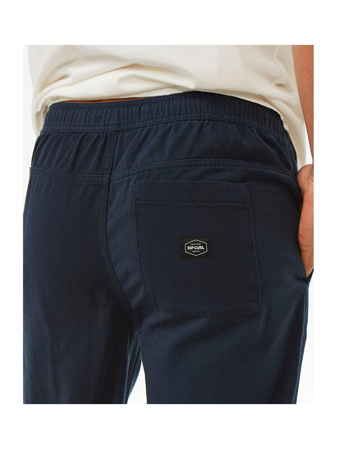 Spodnie RIP CURL Classic Surf Beach Pant granatowy