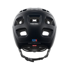 Kask rowerowy POC Tectal czarny
