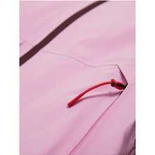 Kurtka PEAK PERFORMANCE Vislight Gore-Tex C-Knit 3L Shell Jacket Women - Adventure Sports
