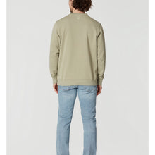 Bluza męska SAIL RACING M Wind Sweater zielona
