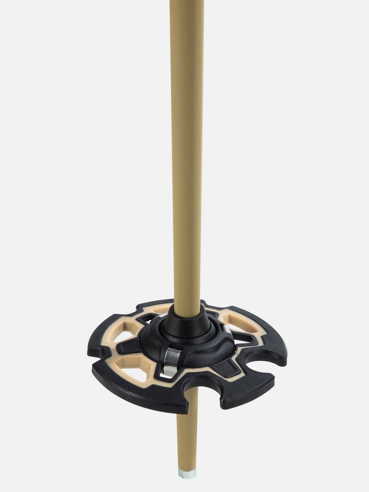 Kije narciarskie ROSSIGNOL Freeride Pro Safety - piaskowy