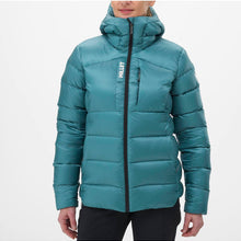 Kurtka MILLET W Kamet Pro Down Hoodie zielony
