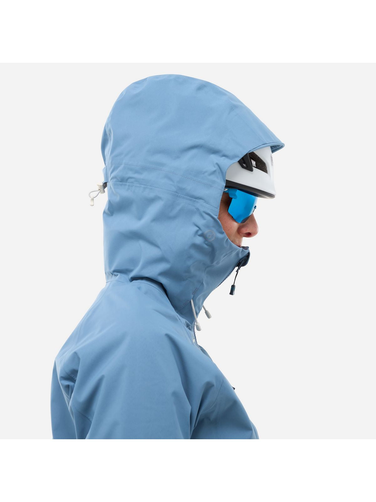 Kurtka MILLET W TRILOGY ICON GTX PRO JKTW niebieska