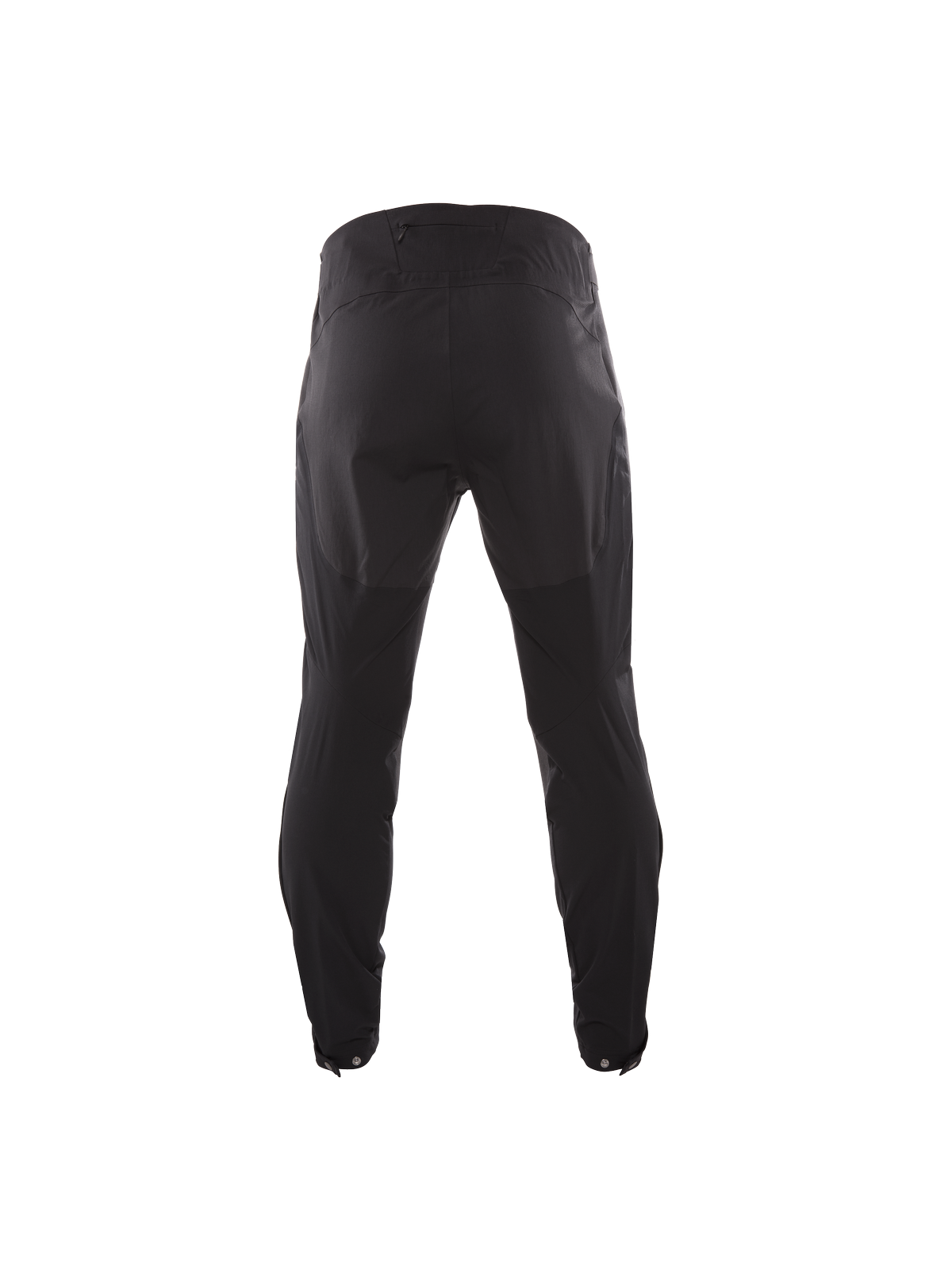 Spodnie rowerowe POC Resistance Pro Dh czarny - Spodenki - Adventure Sports