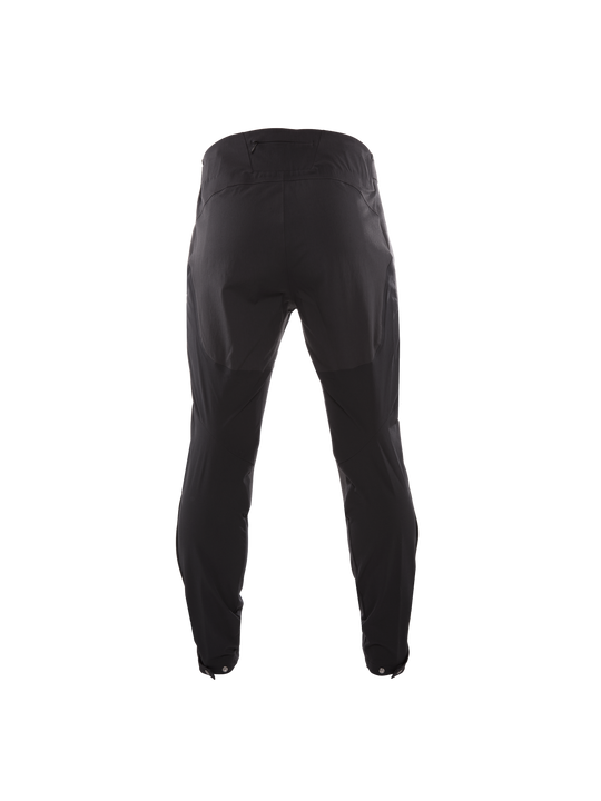 Spodnie rowerowe POC Resistance Pro Dh czarny - Spodenki - Adventure Sports
