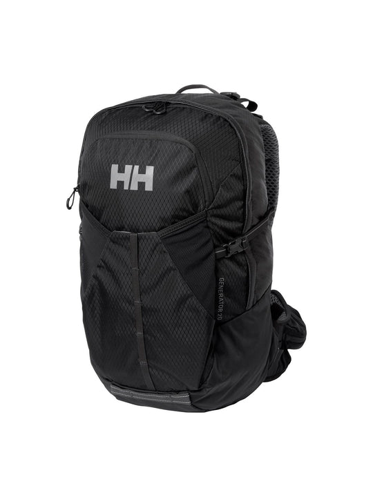 Plecak Helly Hansen Generator Backpack czarny - TU - Adventure Sports
