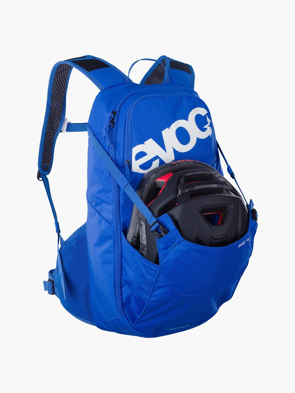 Plecak EVOC Ride 16 royal blue