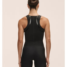 Top damski treningowy Casall Sculpture Top czarny
