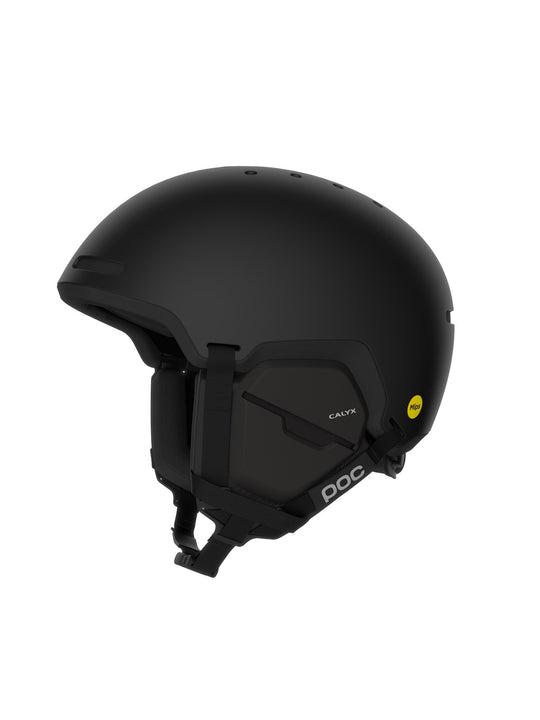 Kask narciarski POC Calyx czarny
