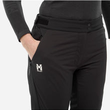 Spodnie MILLET W SENECA HYBRID PANT czarne
