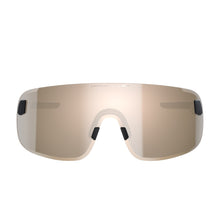 Okulary rowerowe POC Elicit czarny - Clarity Trail/Partly Sunny Silver Cat 2

