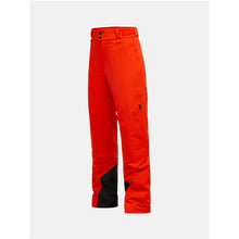 Spodnie narciarskie męskie PEAK PERFORMANCE M Maroon Insulated Pants czarny

