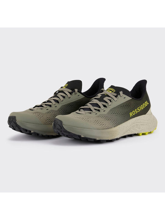 Buty damskie ROSSIGNOL W Venosk R-Shell Dry zielone
