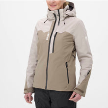 Kurtka MILLET W Snowbasin Jkt Beżowy
