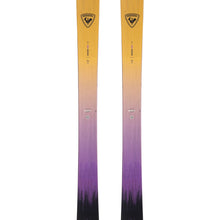 Narty freeride ROSSIGNOL SENDER FREE 118 OPEN
